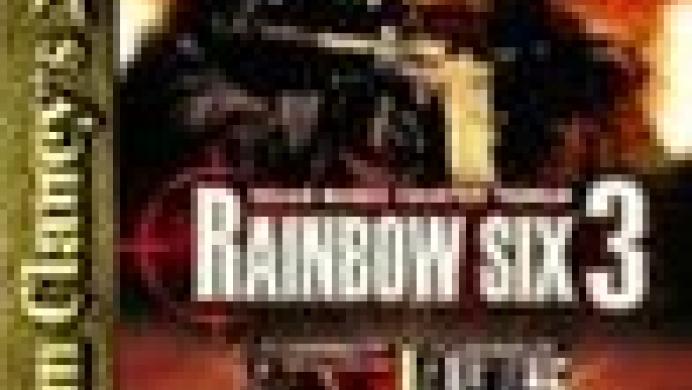 Tom Clancy's Rainbow Six 3 Gold Edition