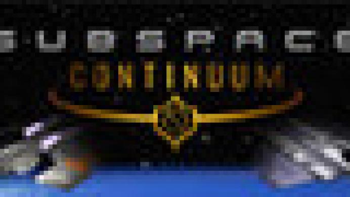 SubSpace Continuum