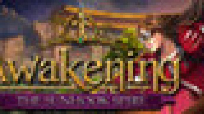 Awakening: The Sunhook Spire