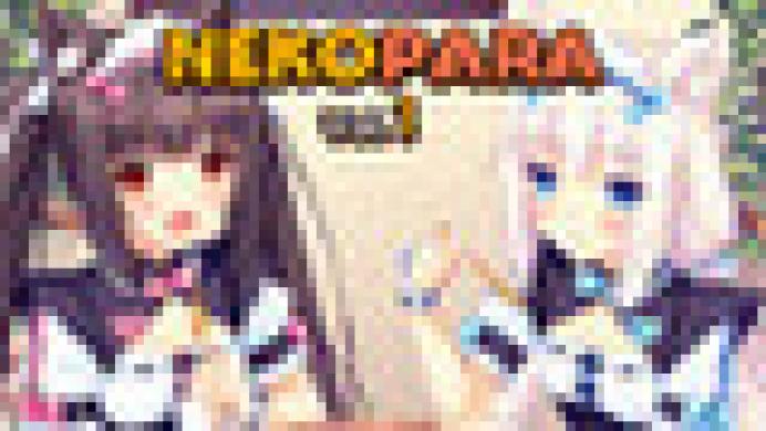 NEKOPARA Vol. 1