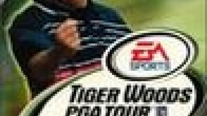 Tiger Woods PGA Tour Collection