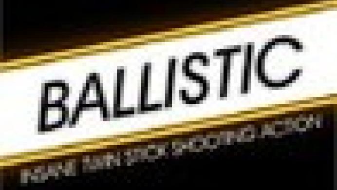 Ballistic (2012)
