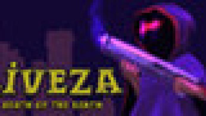 Liveza: Death of the Earth