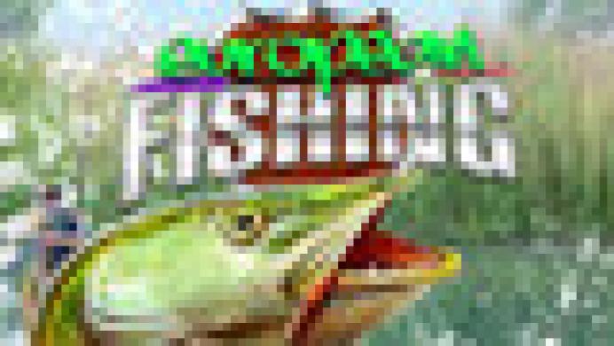 European Fishing