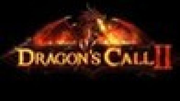 Dragon's Call II: Revival of the Giant Dragons