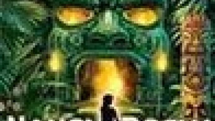 Nancy Drew: The Creature of Kapu Cave