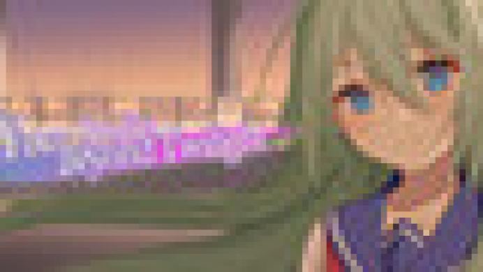 Your Smile Beyond Twilight