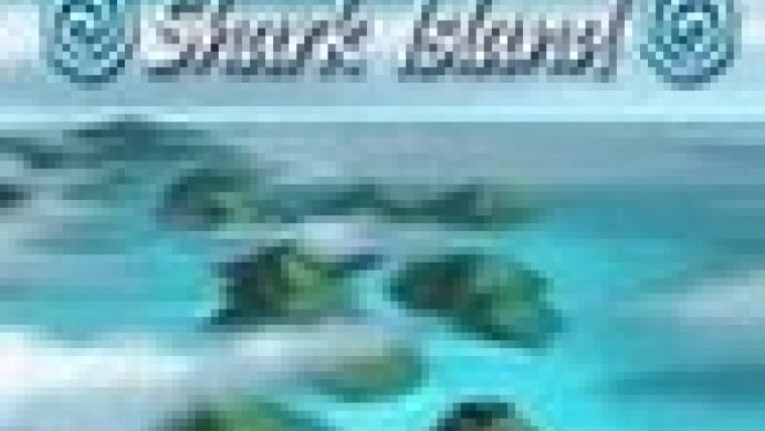 Mystery of Shark Island