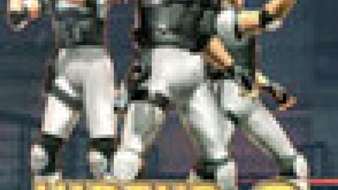 Virtua Squad 2