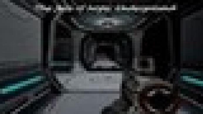 The face of hope: Underground