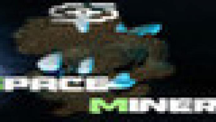 Click Space Miner