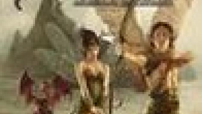 Faery: Legends of Avalon