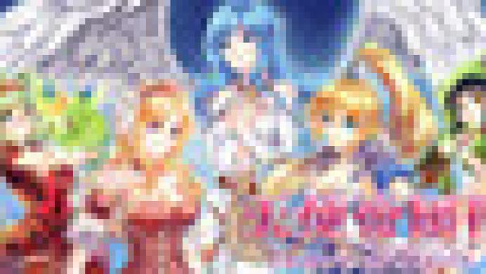 Empire of Angels IV