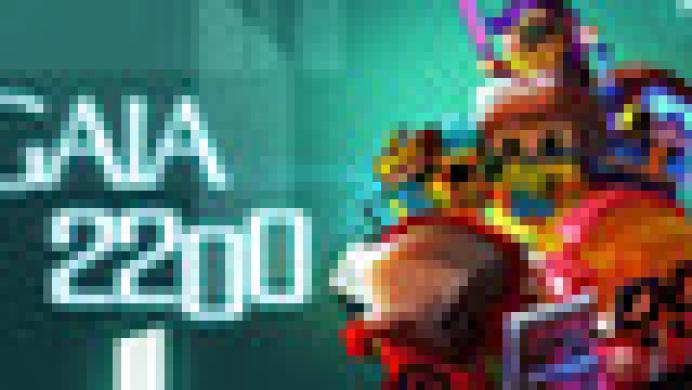 GAIA 2200