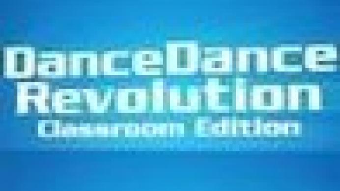 DanceDanceRevolution Classroom Edition