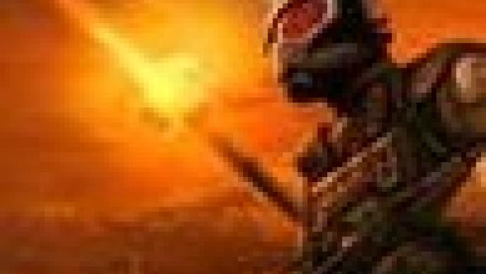Alliance: Future Combat