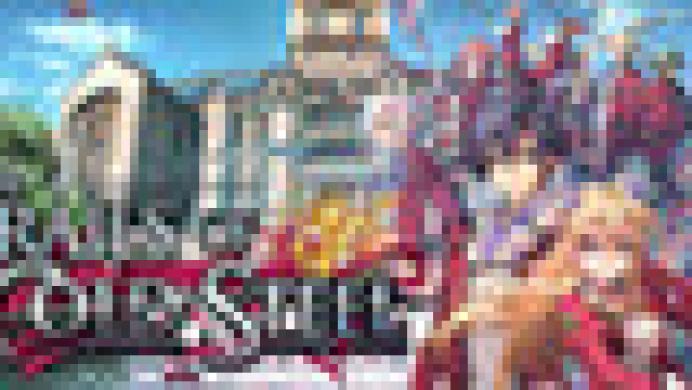 The Legend of Heroes: Trails of Cold Steel