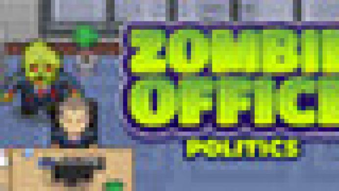 Zombie Office Politics