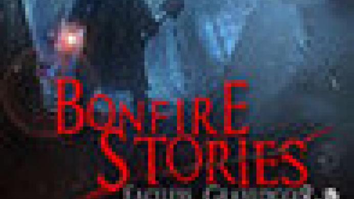 Bonfire Stories: The Faceless Gravedigger