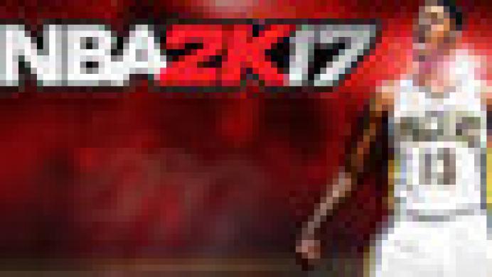 NBA 2K17