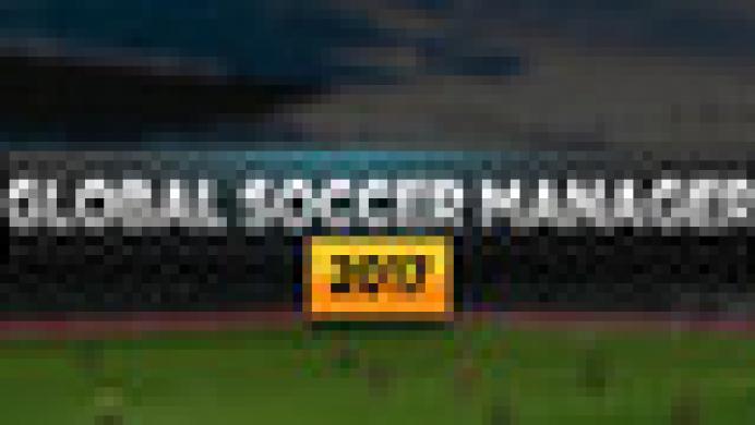 Global Soccer Manager 2017