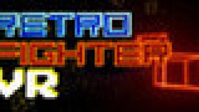 RetroFighter VR