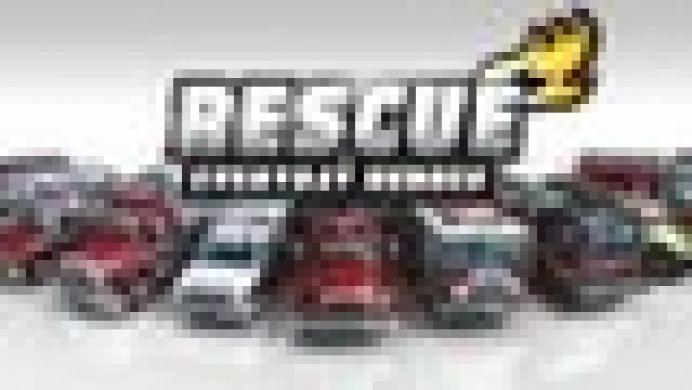 Rescue 2013: Everyday Heroes