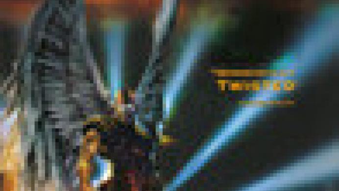 Requiem: Avenging Angel