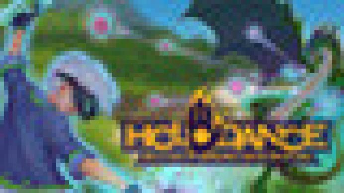 Holodance