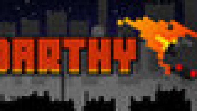 Darthy