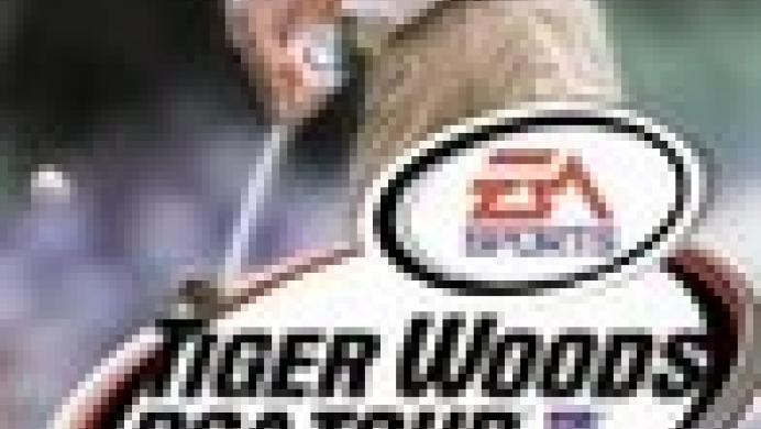 Tiger Woods PGA Tour 2000