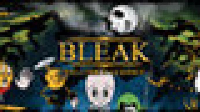 BLEAK: Welcome to Glimmer