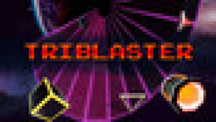TriBlaster