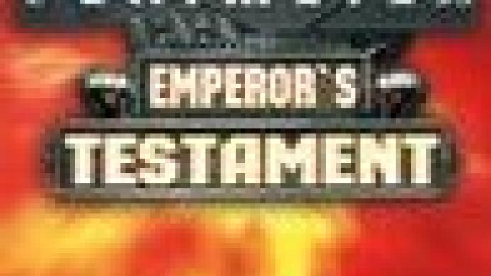 Perimeter: Emperor's Testament