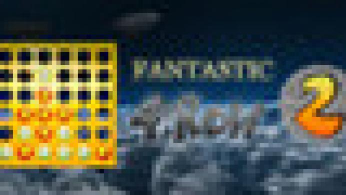 Fantastic 4 In A Row 2 Fantastic 4 In A Row 2