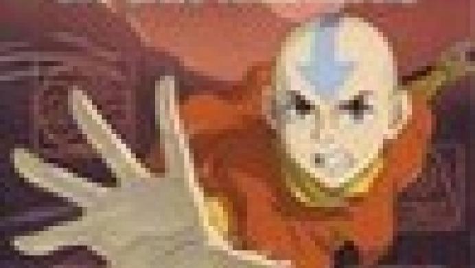 Avatar: The Last Airbender