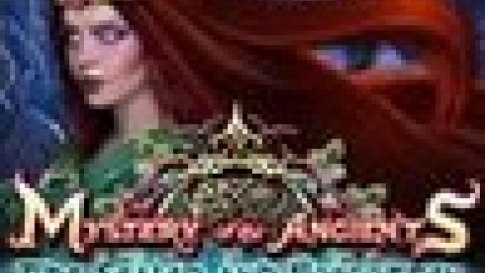 Mystery of the Ancients: The Sealed and Forgotten