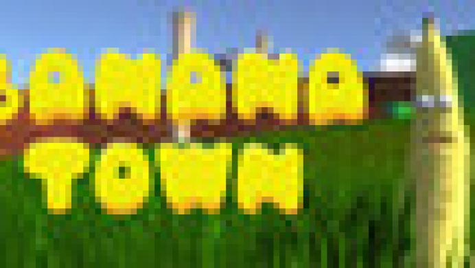 Banana Town