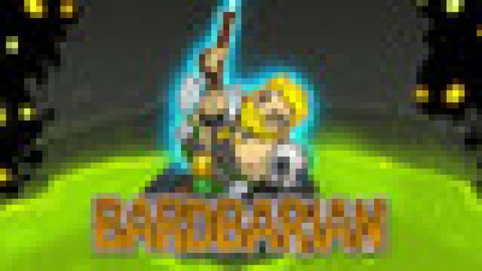 Bardbarian