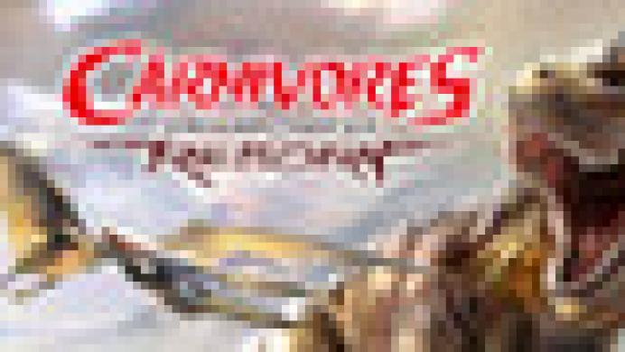 Carnivores: Dinosaur Hunter Reborn