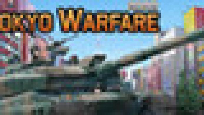 TOKYO WARFARE