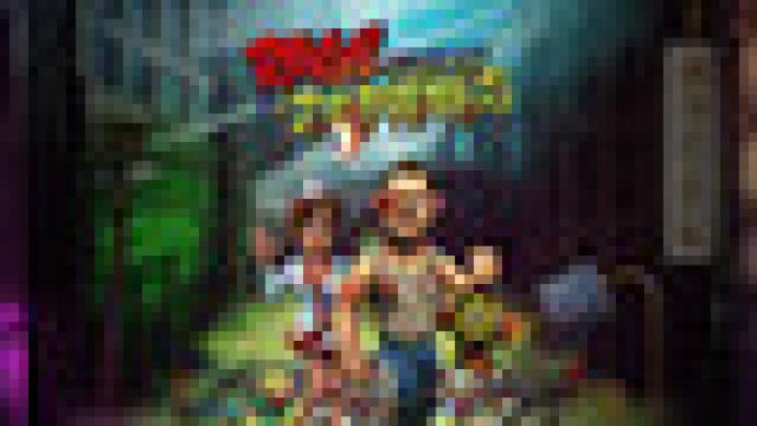 Rage Against The Zombies