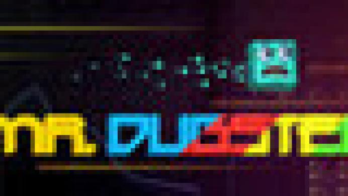 Mr. Dubstep
