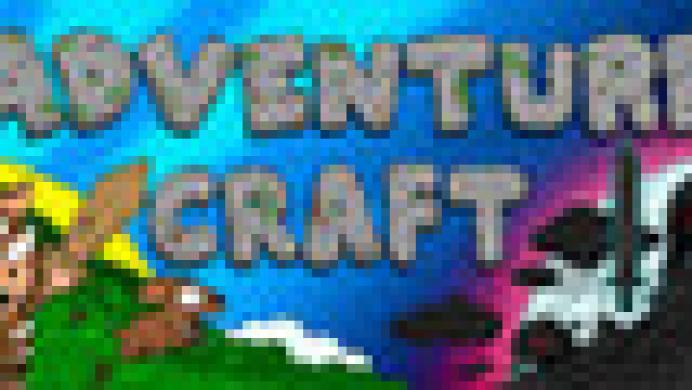 Adventure Craft