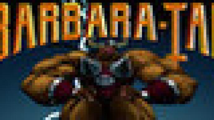 Barbara-ian