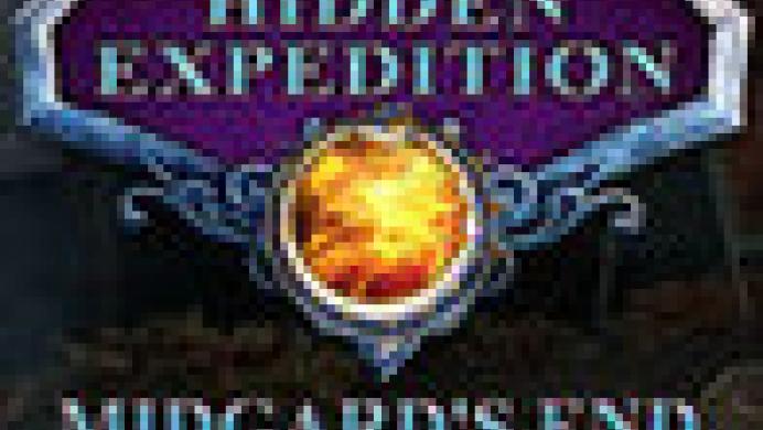 Hidden Expedition: Midgard's End