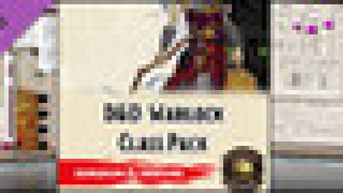 Fantasy Grounds: Dungeons & Dragons - Warlock Class Pack