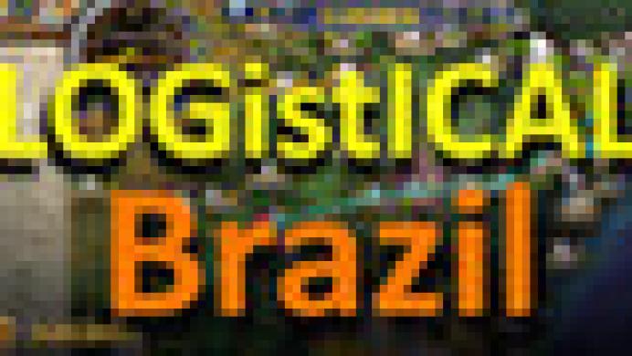 LOGistICAL: Brazil