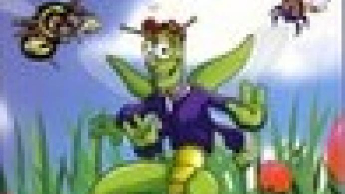 Bugdom 2