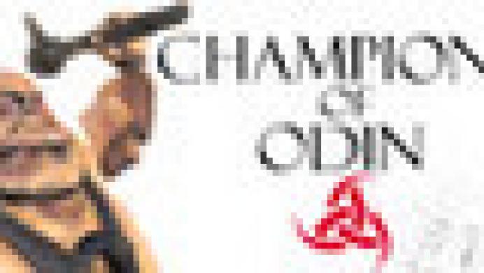 Champions of Odin